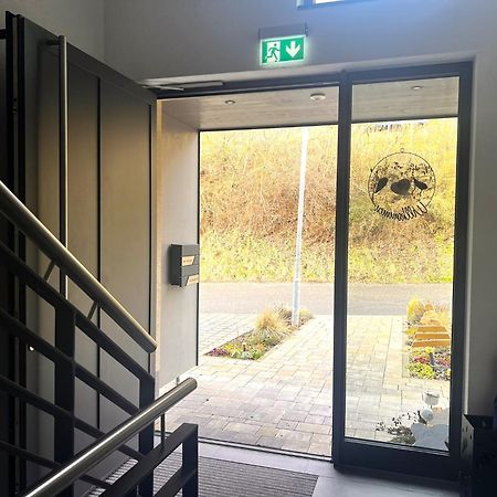 Appartement Weingut & Strausswirtschaft Vogel à Vogtsburg im Kaiserstuhl Extérieur photo
