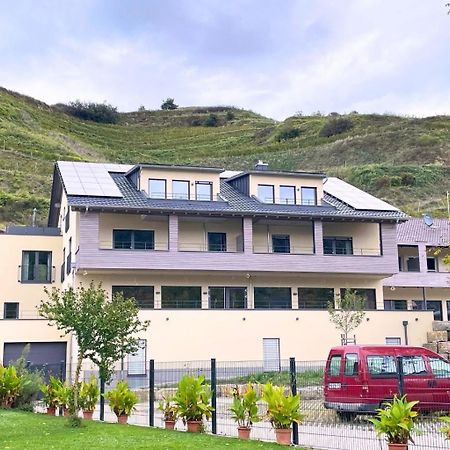 Appartement Weingut & Strausswirtschaft Vogel à Vogtsburg im Kaiserstuhl Extérieur photo