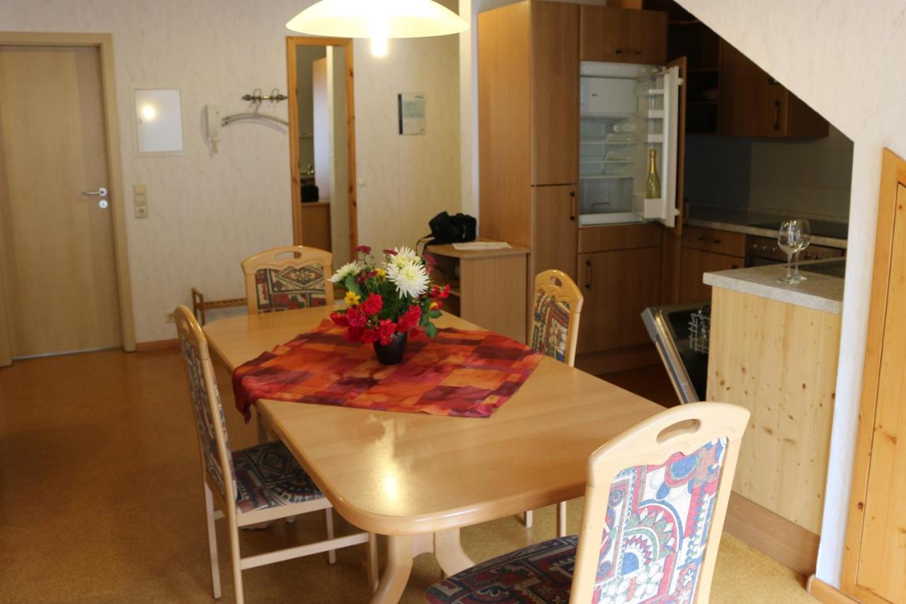 Appartement Weingut & Strausswirtschaft Vogel à Vogtsburg im Kaiserstuhl Extérieur photo