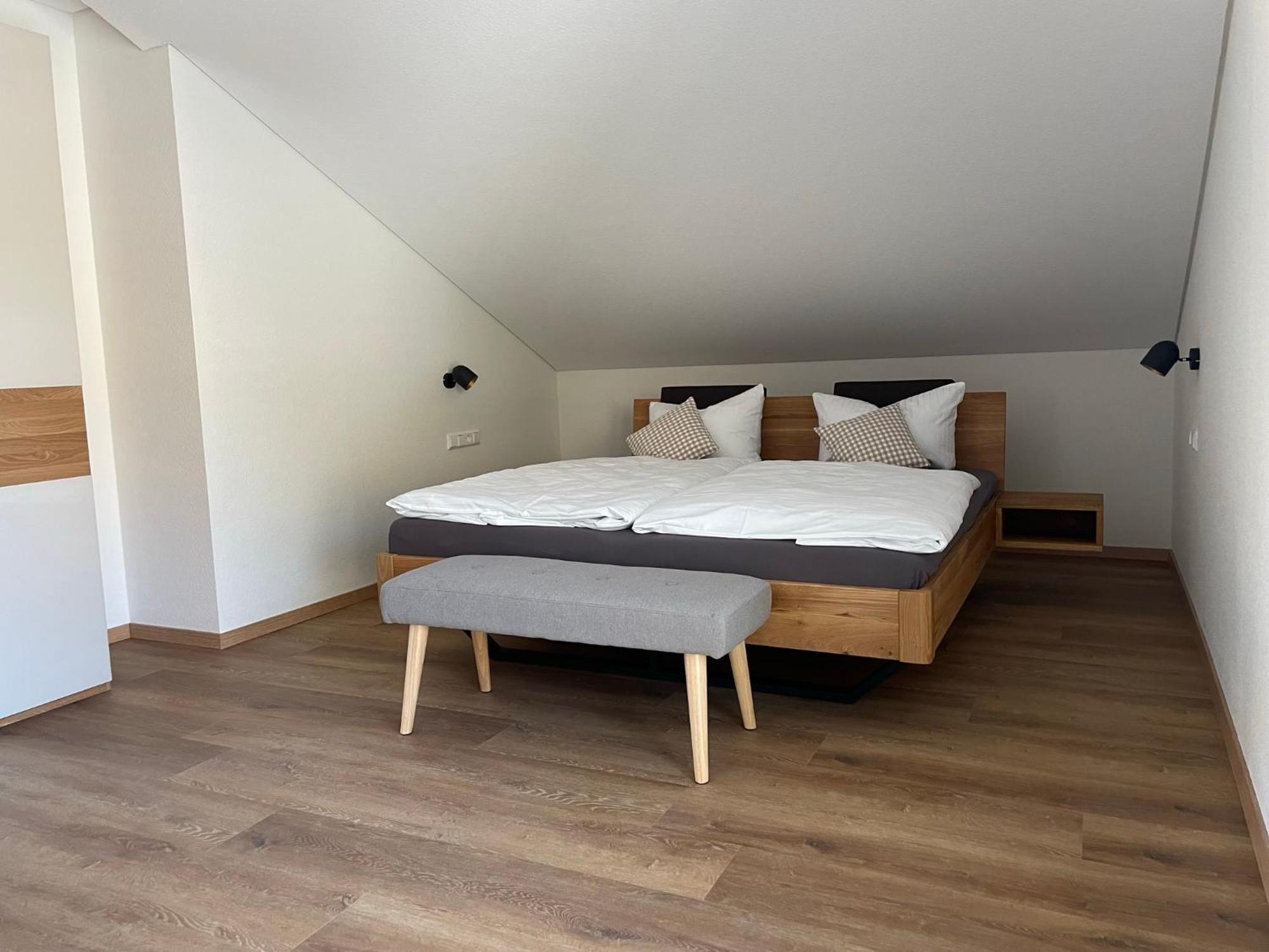 Appartement Weingut & Strausswirtschaft Vogel à Vogtsburg im Kaiserstuhl Extérieur photo