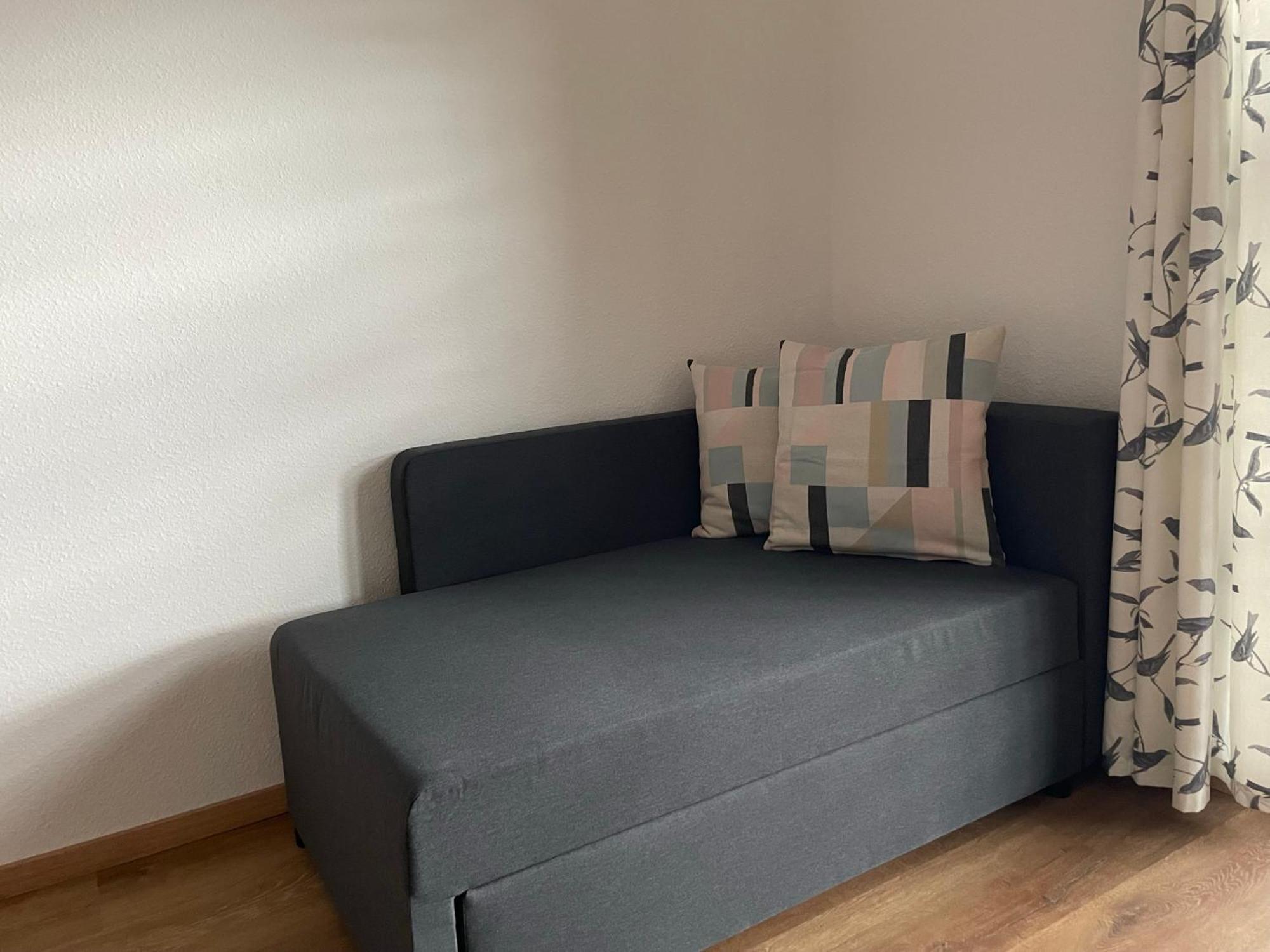 Appartement Weingut & Strausswirtschaft Vogel à Vogtsburg im Kaiserstuhl Extérieur photo