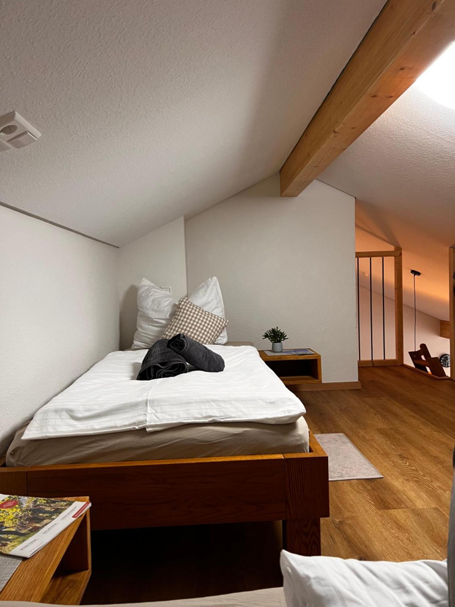 Appartement Weingut & Strausswirtschaft Vogel à Vogtsburg im Kaiserstuhl Extérieur photo